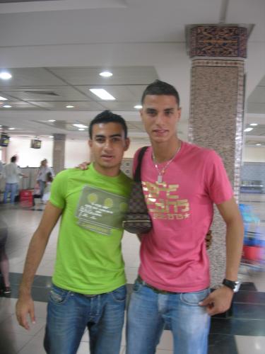 l&agrave; c avc marouane